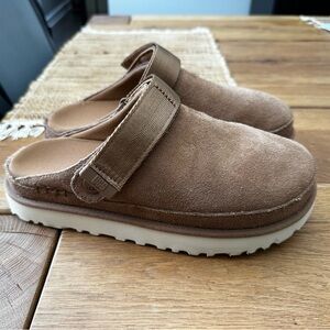 UGG Goldenstar Clog